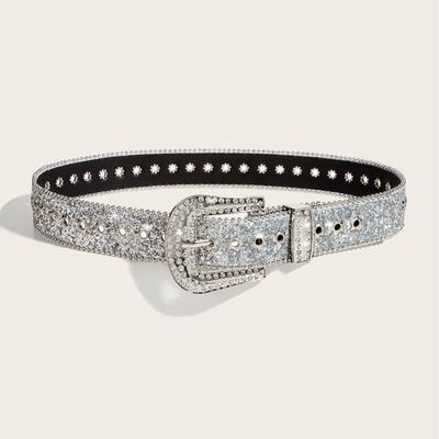 Accessoires – Gürtel & Taillenketten für Damen