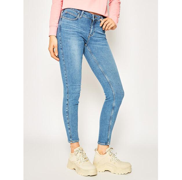 Джинсы Lee Scarlett EU 28_33