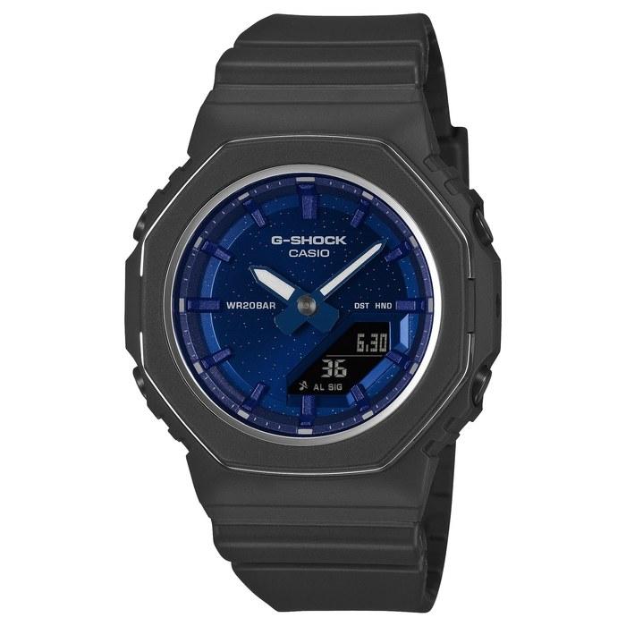 Casio G-Shock GMA-P2110SC-2AJF Women s Watch Navy Black/Navy