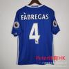 Retro Jersey Chelsea Series Jersey Long Short Sleeve Explosive Star Collection 8 Lampard 9 Torres Football Jersey