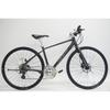Used GIANT "Giant" ESCAPE R DISC 2021 Model Cross Bike Baichari Fukuoka Store