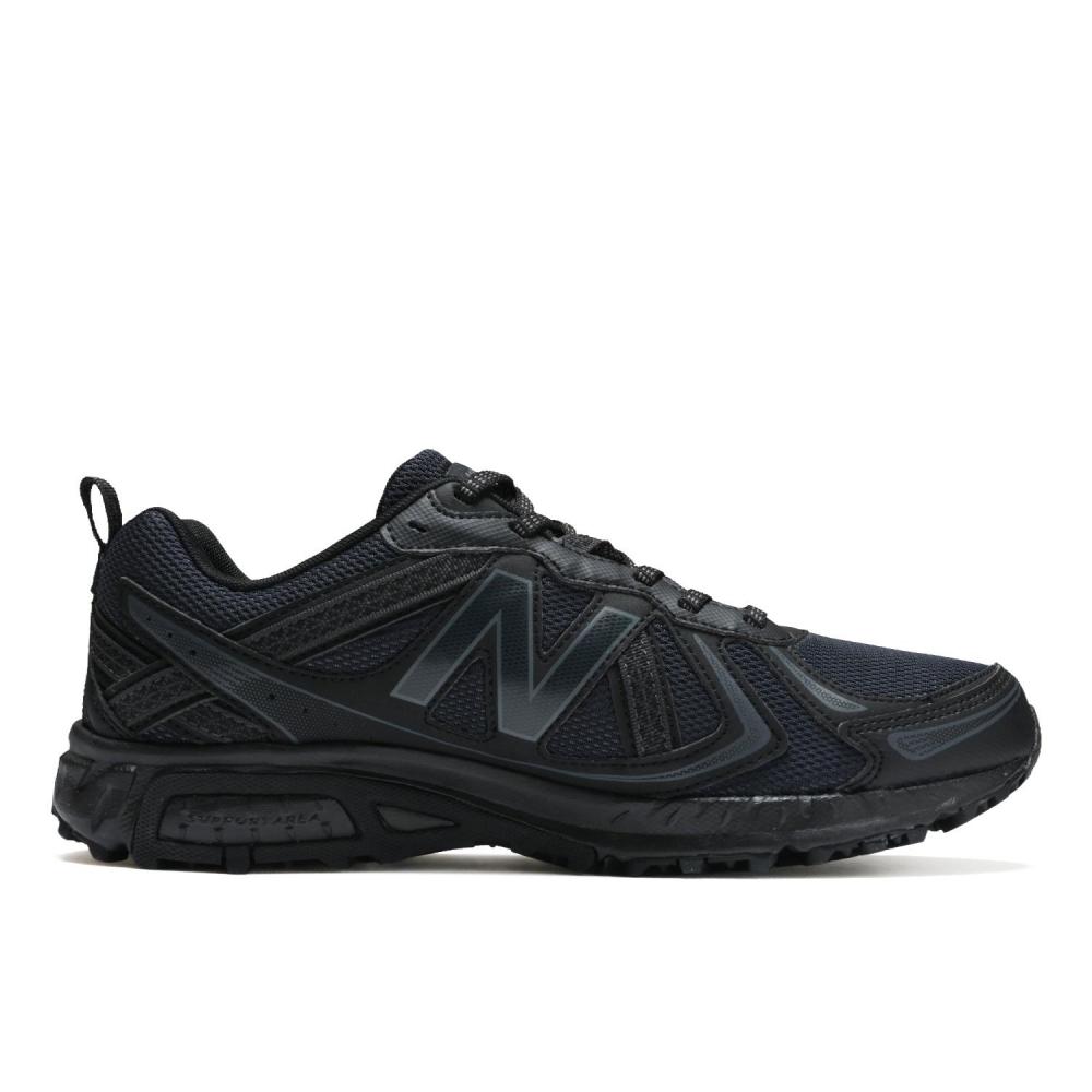 New Balance Mt410 Triple Blk Ck5  Mt410 Ck5 Triple Blk Ck5 