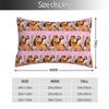 Spirit Riding Free  Rectangle Pillowcase Cushion Cover Decorative Bedroom Bed Home Comfort Throw Pillow