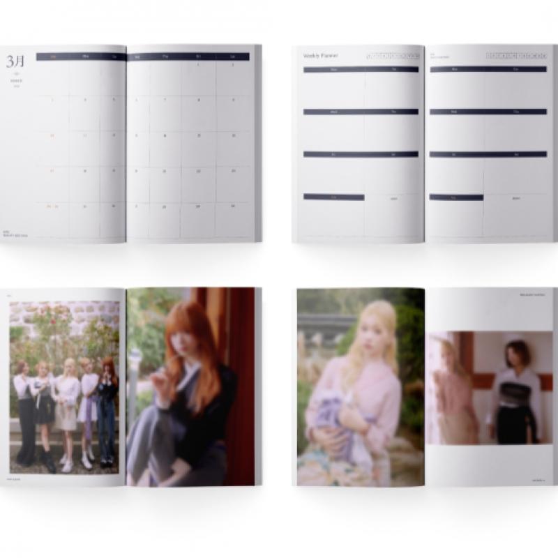 Billy   2024 Saisongrüße