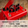 Blackstar DEPT.10 Dual Overdrive Guitar Effect Pedal with ECC83 Triode Vacuum Tube