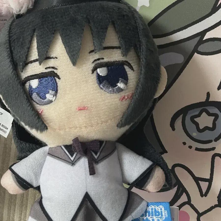 

Девочка-волшебница Магика Мадока Мамама Сестра Акеми Хомуры