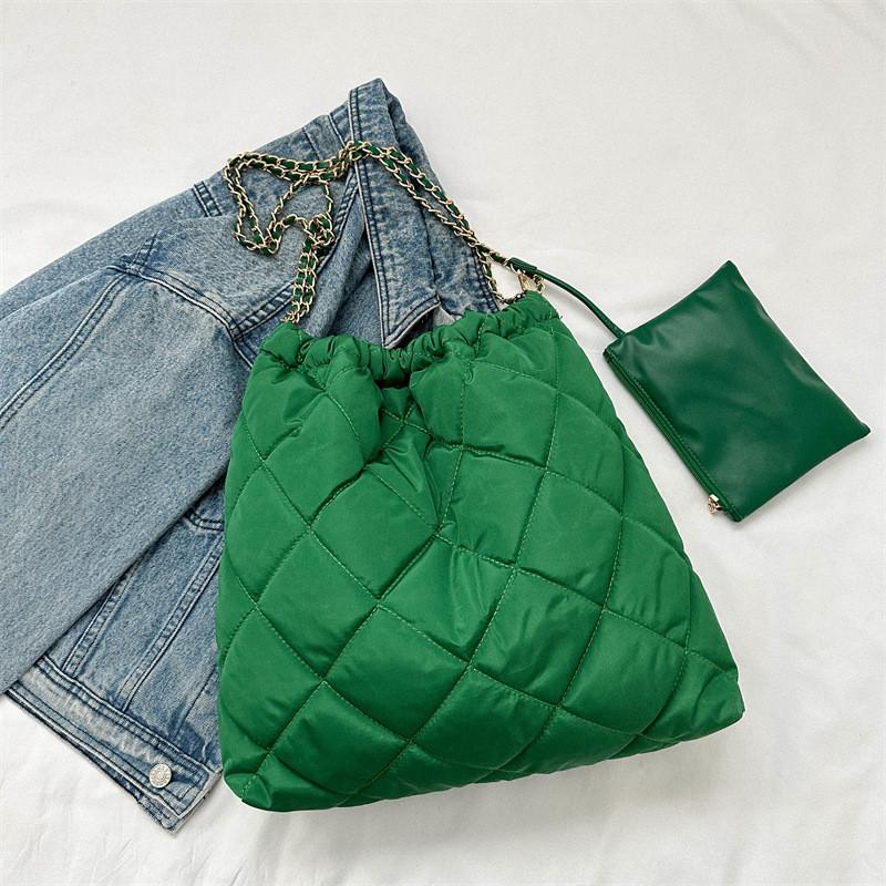 Stylish And Unique Crossbody Tote Bag For Women In Versatile Colors And Patterns