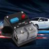 80A 300A Car Resettable Circuit Breaker Self Recovery Fuse Manual Reset Button