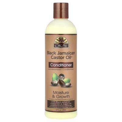 Black Jamaican Castor Oil®, Conditioner, 355 Ml (12 Fl Oz)