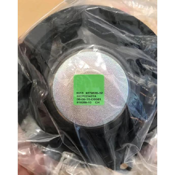 Hi-Fi Music Loudspeakers Door Midrange Speaker 4.5 Inch Audio Horn For BMW 1/3/4/5/X1/X3 Series F20 F30 F32 G30 F48 F25 G01