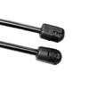 KUNSYOUKIM Hood Damper Set of 2 for Toyota Celsior XF20 and Lexus LS400 UCF20L Compatible with and warranty and genuine replacement 1998-2000 (late