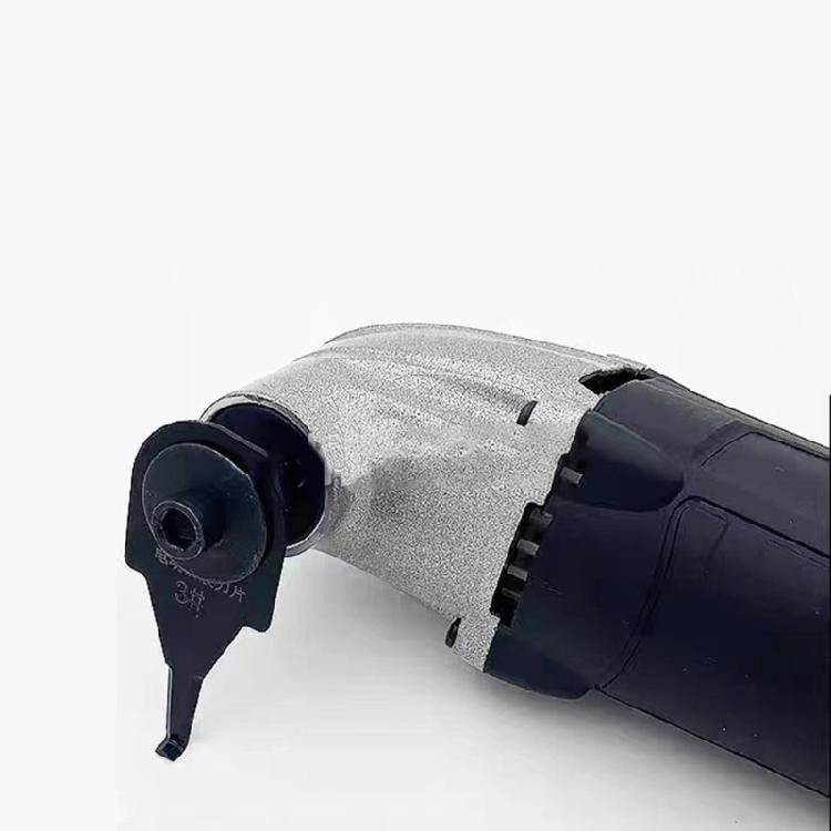 User Friendly Electric Sealant Removal Tool Compact Electric Glues Remover Tool for Quick & Efficient Adhesive Cleaning