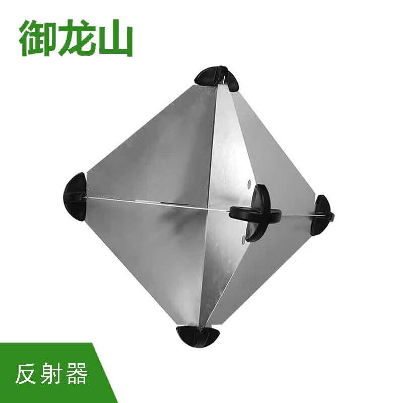 Aluminum Radar Corner Reflector