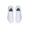 Li Ning Yun Ting ZN Support Stability Badminton Shoes Unisex Shoes White Platinum AYAS036-1