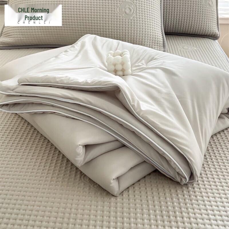 Легкое летнее охлаждающее одеяло Chenlei, стирающееся