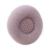 Sunflower Suction Cup Bath Scrub Sponge Deep Exfoliating Massage Skin Pampering Bath Sponge Shower Gel Foam Maker