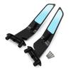 For Yamaha T-MAX 560 T-Max560 Tech Max 2025 Mirror Stealth Winglet Side Mirrors Rear View Mirror TMAX 560 Motorcycles Parts