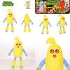 My Singing Monsters Furcorn Plush Toy With Short Pile Fabric For Collectors And Fans