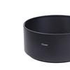 40.5Mm 43Mm 46Mm 49Mm 52Mm 55Mm 58Mm 62Mm 67Mm 72Mm 77Mm Long Metal Lens Hood For Camera Lens Universal Sunshade