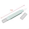 Needle Threader Sewing Tool Convenient DIY Accessories Compact Reusable Simple Threading for