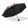 1pc Chibi Suitable for All Seasons UmbrellaFP144