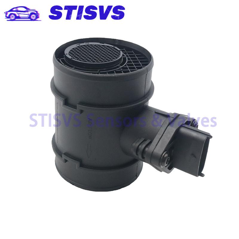 28164 27900 Mass Air Flow Maf Sensor Meter For HYUNDAI Tucson KIA Sportage 2.0L CRDi 2816427900 Car Parts 28164-27900 New