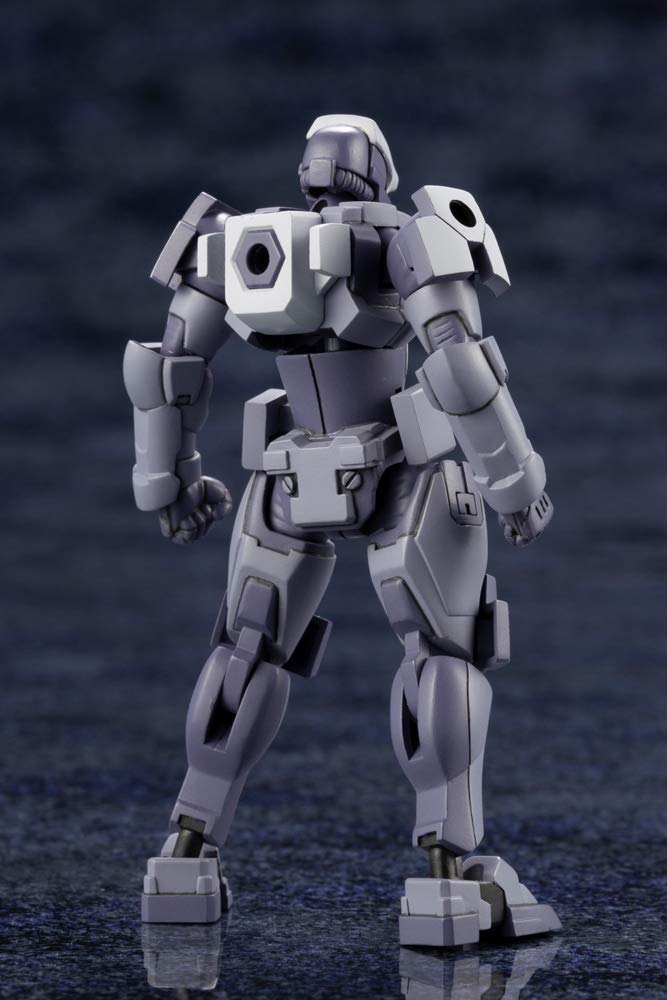 Kotobukiya Hexa Gear Governor Para Pawn Sentinel Height 74mm Scale Plastic Model Ver.1.5 Approx. 1/24