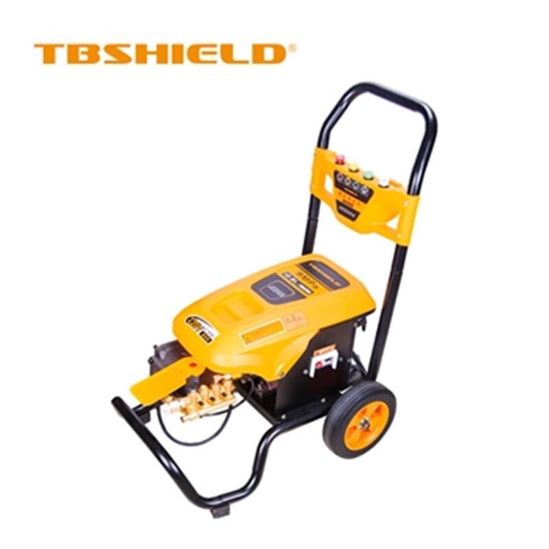 Jiajieshi Trolley High-Pressure Washer CN plug (adapter included)