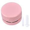 Desktop Dust Collector Table Dust Cleaner USB Charging Portable Mini Dust Catcher for Office Household