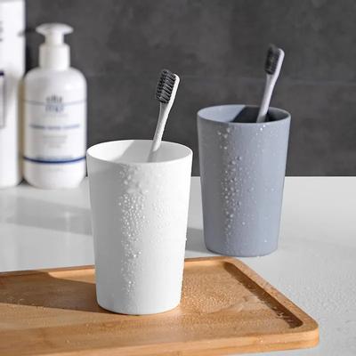 Banyo ve tuvalet – Diş fırçası tutucuları