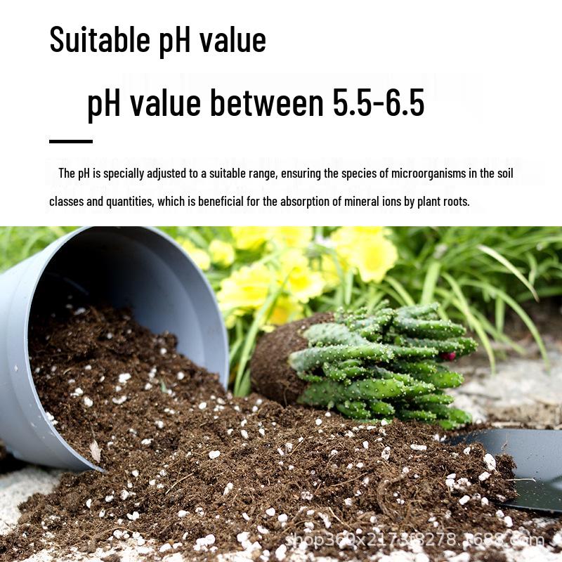 Organic Nutrient-Rich Vegetable Potting Soil: Loose & Breathable Growing Medium for Home Use