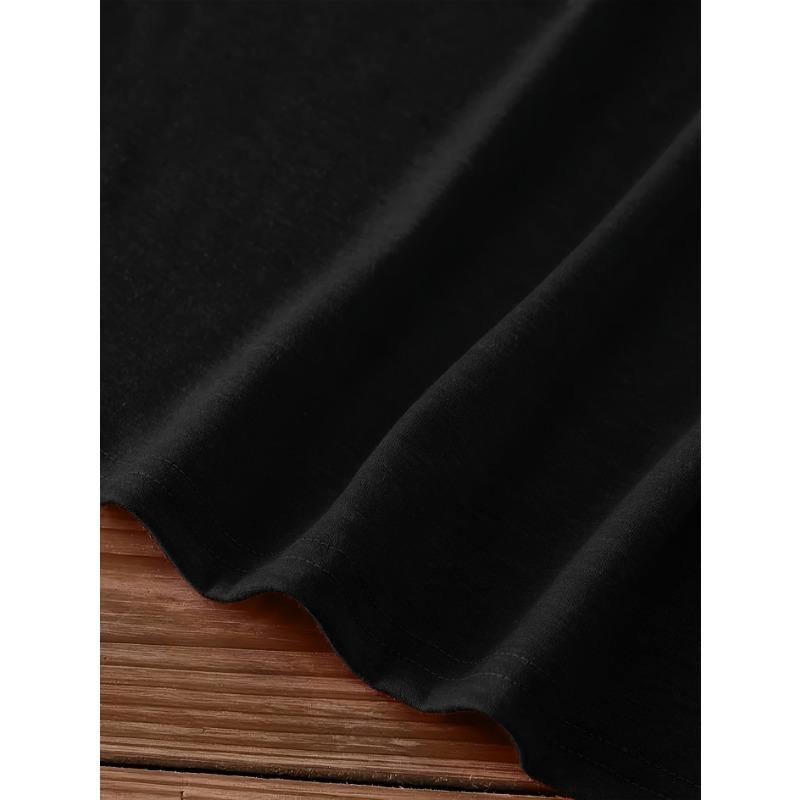 Elegant Women'S Short Sleeve T-Shirt with Animal Print Heart Design | Crew Neck, Medium Stretch Fabric, Suitable for Spring, Summer, Fall,