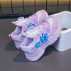 Tennis Shoes Children Trainer Girls Casual Sneakers Mesh Breathable Running Shoes Baby Student Shoes