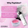 COSRX The 6 Peptide Skin Booster Serum 150ml, Firming, Nourishing, Deep Hydration, Smooth Skin, Fast Absorbing, K-Beauty, Korean Makeup