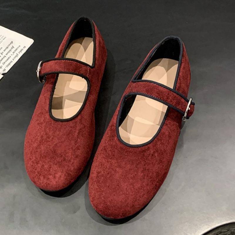 

Мода 2025 Осень Новые Балетки Женские Мягкие Туфли Дизайнер Леопард Неглубокие Женские Туфли Мода Повседневные Кроссовки Удобные Chaussures Femme 40 вино красного