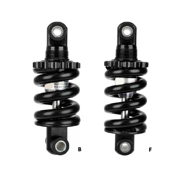 Professionelle Roller Stoßdämpfer Optimiert Vibrationskontrolle Korrosionsbeständig Mehrere Modelle Unterstützt