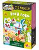 LISCIANI CAROTINA CIĘ NAUCZY! PORY ROKU 6547