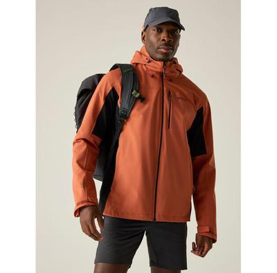 Regatta Birchdale II Waterproof Jacket