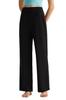 MORGEN SKY Women's Wide Leg Yoga Pants, Active Long, Breathable, Quick-Drying, Perfect for Fitness, Training, Gym, and Loungewear, CK5117 (JP, Alphabe