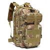 Men's Camouflage Tactical Backpack
