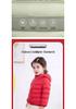 2025 Kids' Lightweight Hooded Down Jacket - White Duck Down for Boys & Girls