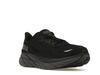 HOKA One One Clifton 8 Black - 1119393-BBLC