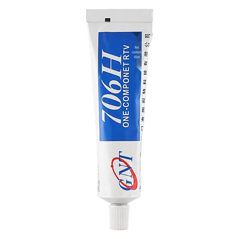 

Lilang High-Temperature Waterproof Silicone Sealant Adhesive