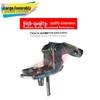 Fits Ford Fiesta 2009-2013: Upper Right Front Door Hinge Assembly DK5158210A
