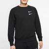 Nike Sweatshirts Men's Crew Neck Moderate Regular CJ4872-010