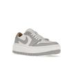 Air Jordan 1 Elevate Low Wolf Grey Women Sneakers White DH7004-100