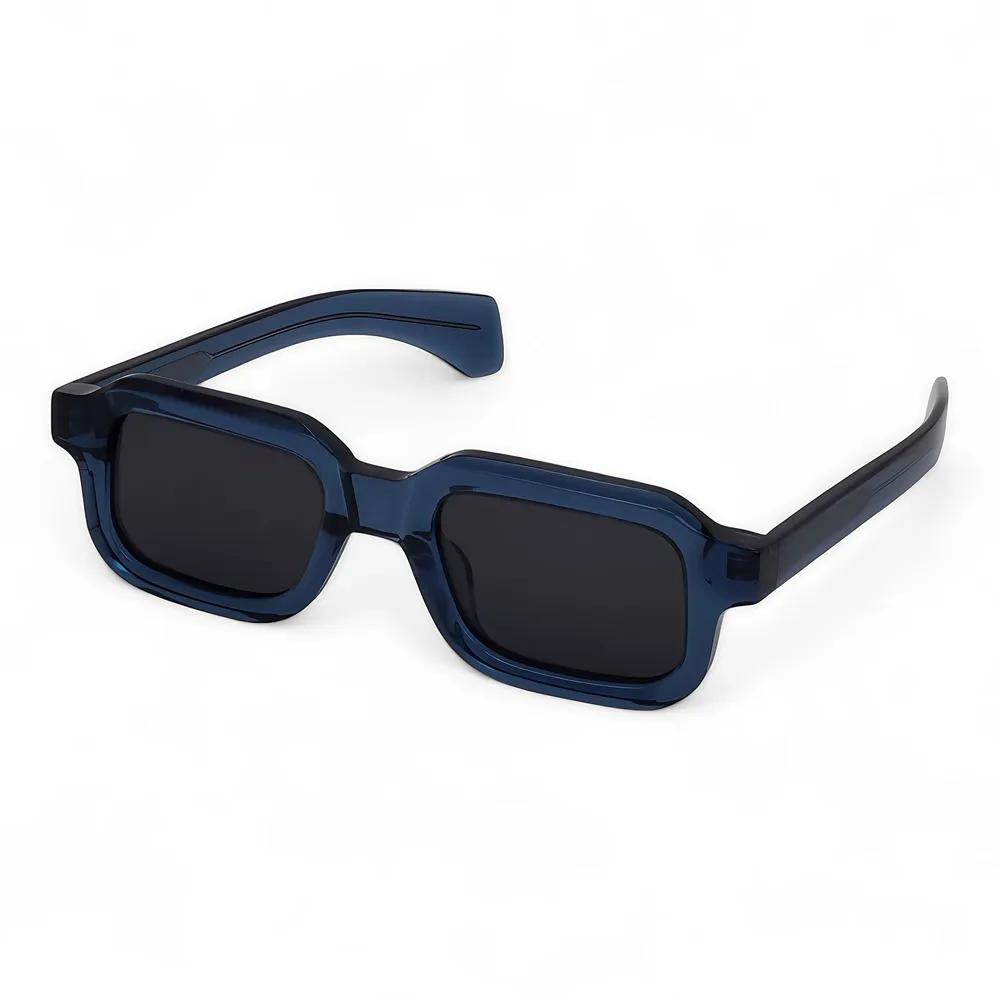 Adige Nova (blue Smog) RV1034 Men's & Women's Sunglasses UV Protection