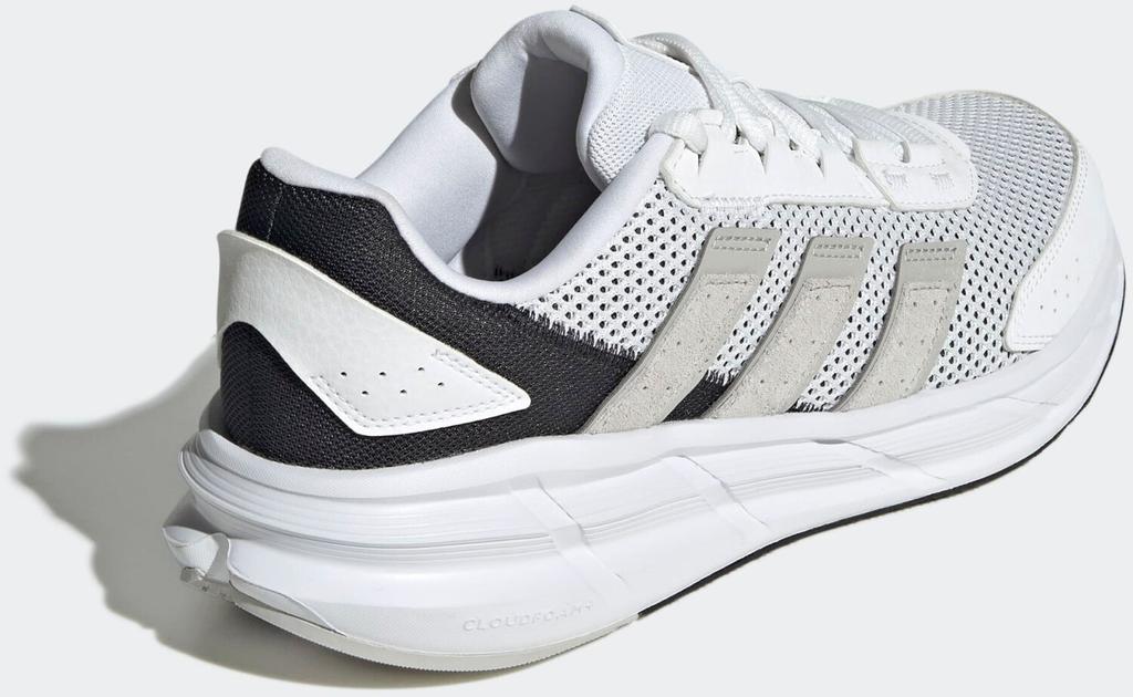 Кроссовки Adidas Astrastar cloud white/grey two/core black