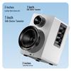 SAST SM-1900 2.0 Multimedia Bluetooth Speakers CN plug (adapter included) (CN version)