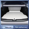 2025 Lynk & Co 10EM-p All-Inclusive Trunk Mat: Anti-Dirt Interior Tail Pad